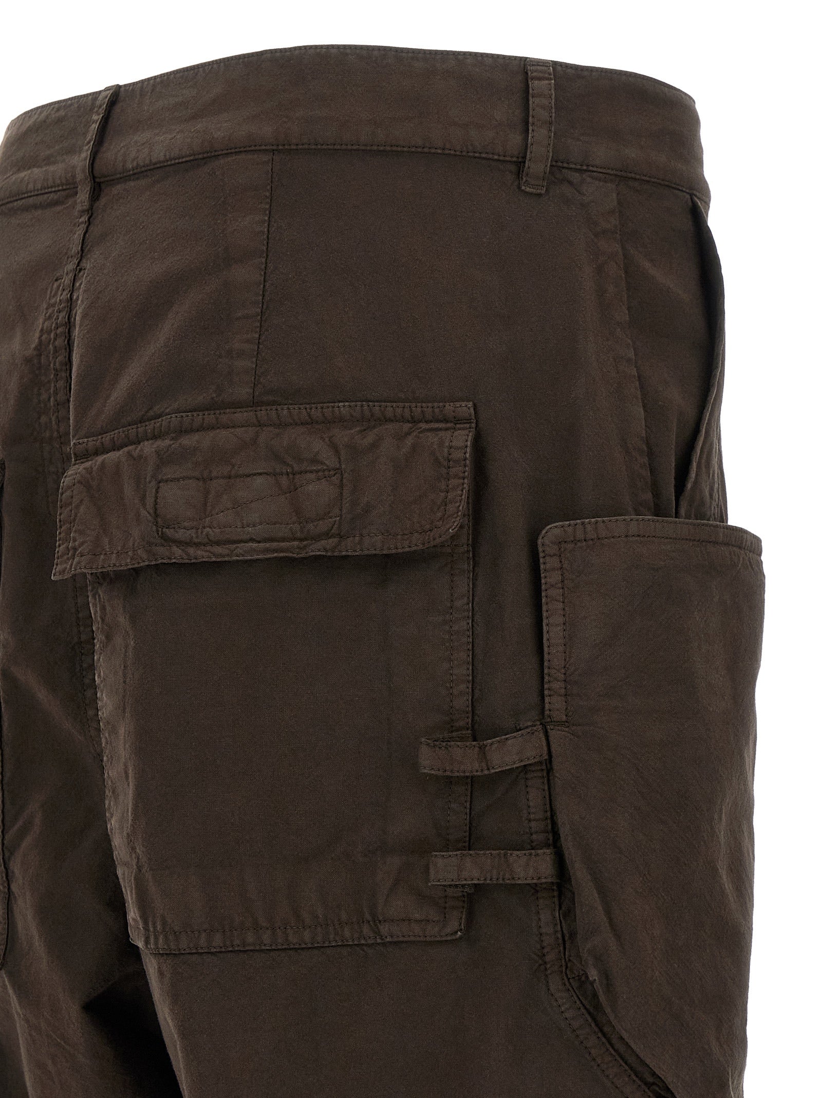 DRKSHDW - DRKSHDW - ’Stefan Cargo’ pants - Men’s Pants