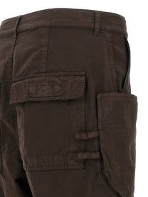 DRKSHDW - DRKSHDW - ’Stefan Cargo’ pants - Men’s Pants
