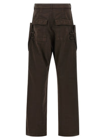 DRKSHDW - DRKSHDW - ’Stefan Cargo’ pants - Men’s Pants