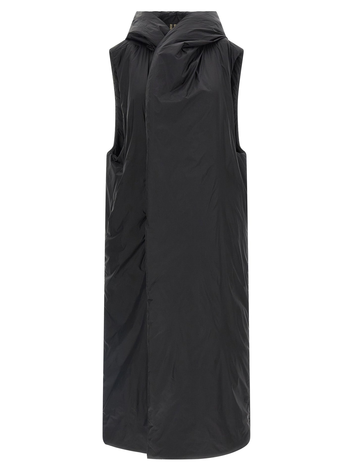 DRKSHDW - DRKSHDW - Padded vest - Women’s Outerwear