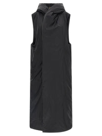 DRKSHDW - DRKSHDW - Padded vest - Women’s Outerwear