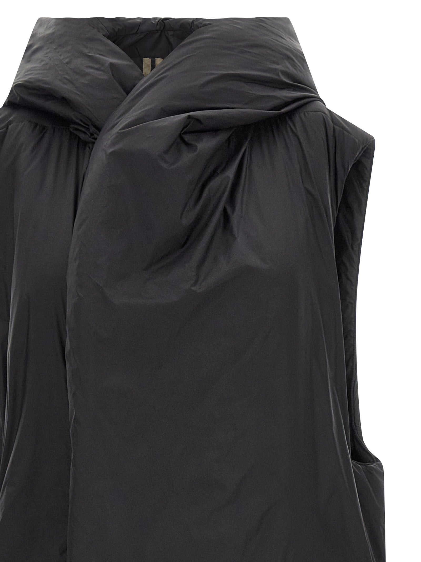 DRKSHDW - DRKSHDW - Padded vest - Women’s Outerwear