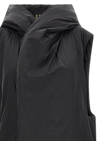 DRKSHDW - DRKSHDW - Padded vest - Women’s Outerwear