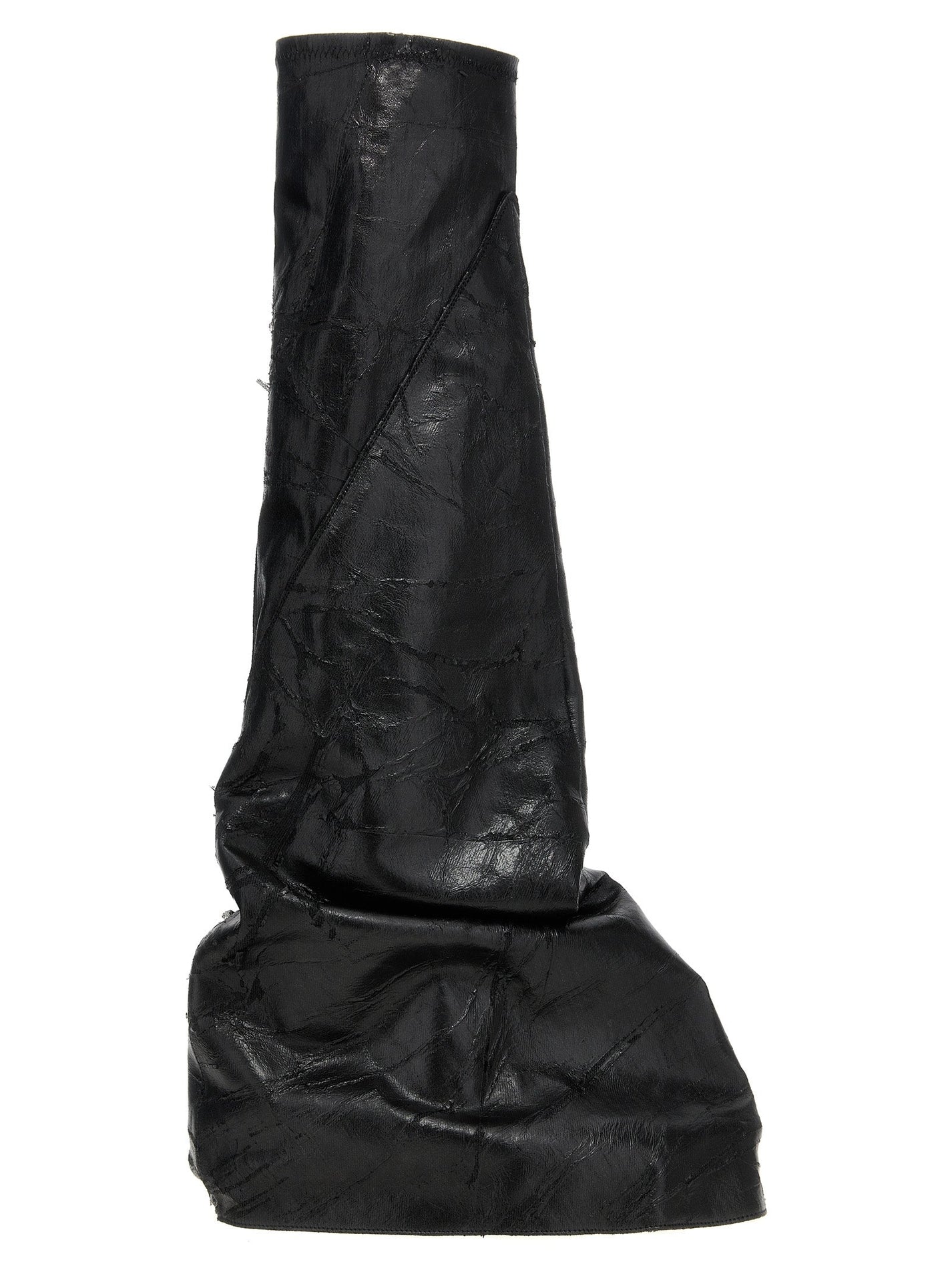 DRKSHDW - DRKSHDW - ’Fetish’ boots - Women’s Shoes