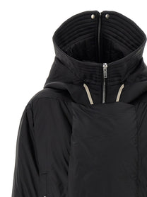 DRKSHDW - DRKSHDW - ’Alice’ parka - Women’s Outerwear