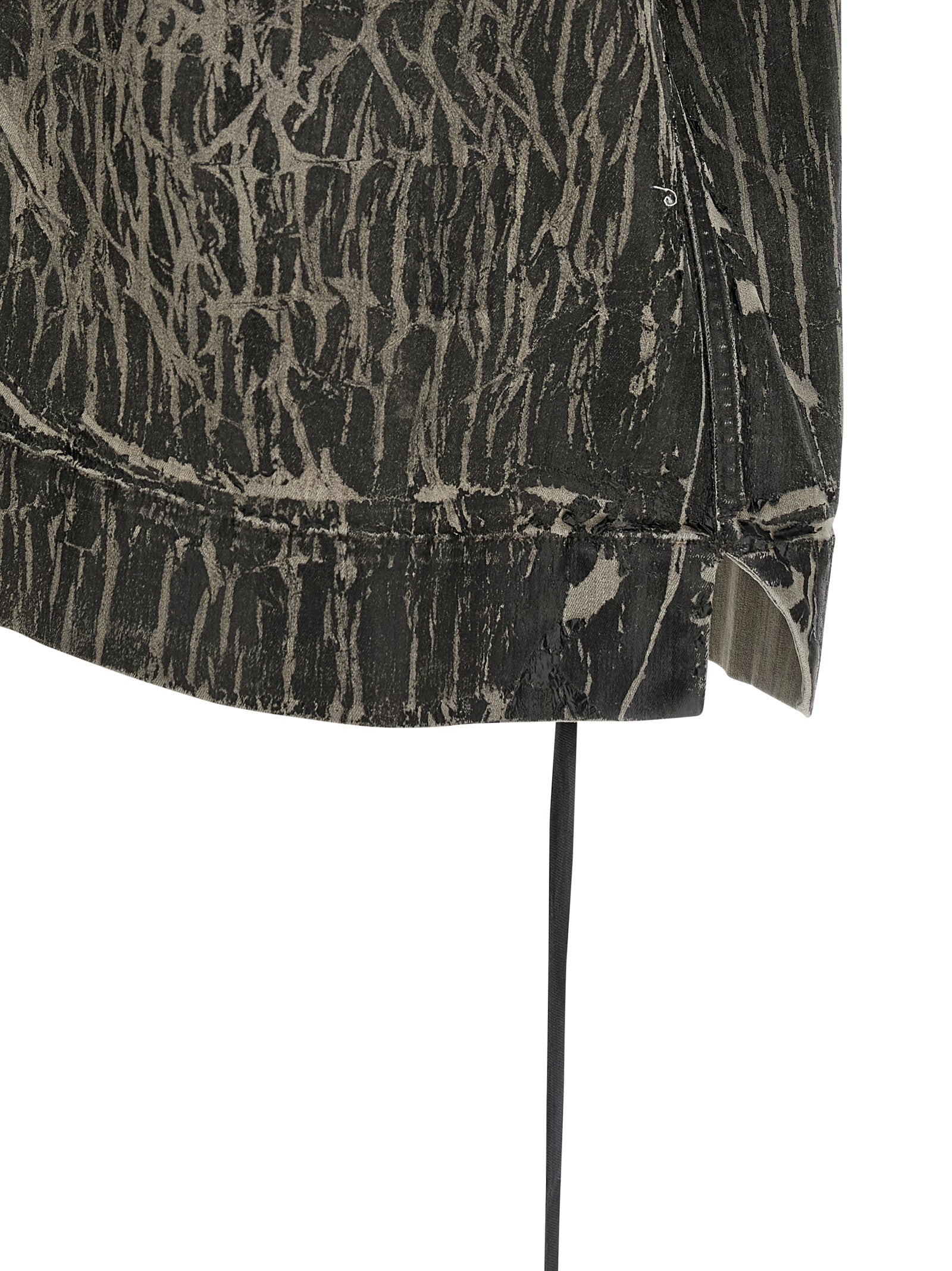 DRKSHDW - DRKSHDW - ’Magnum Tommy’ shirt - Men’s Tops