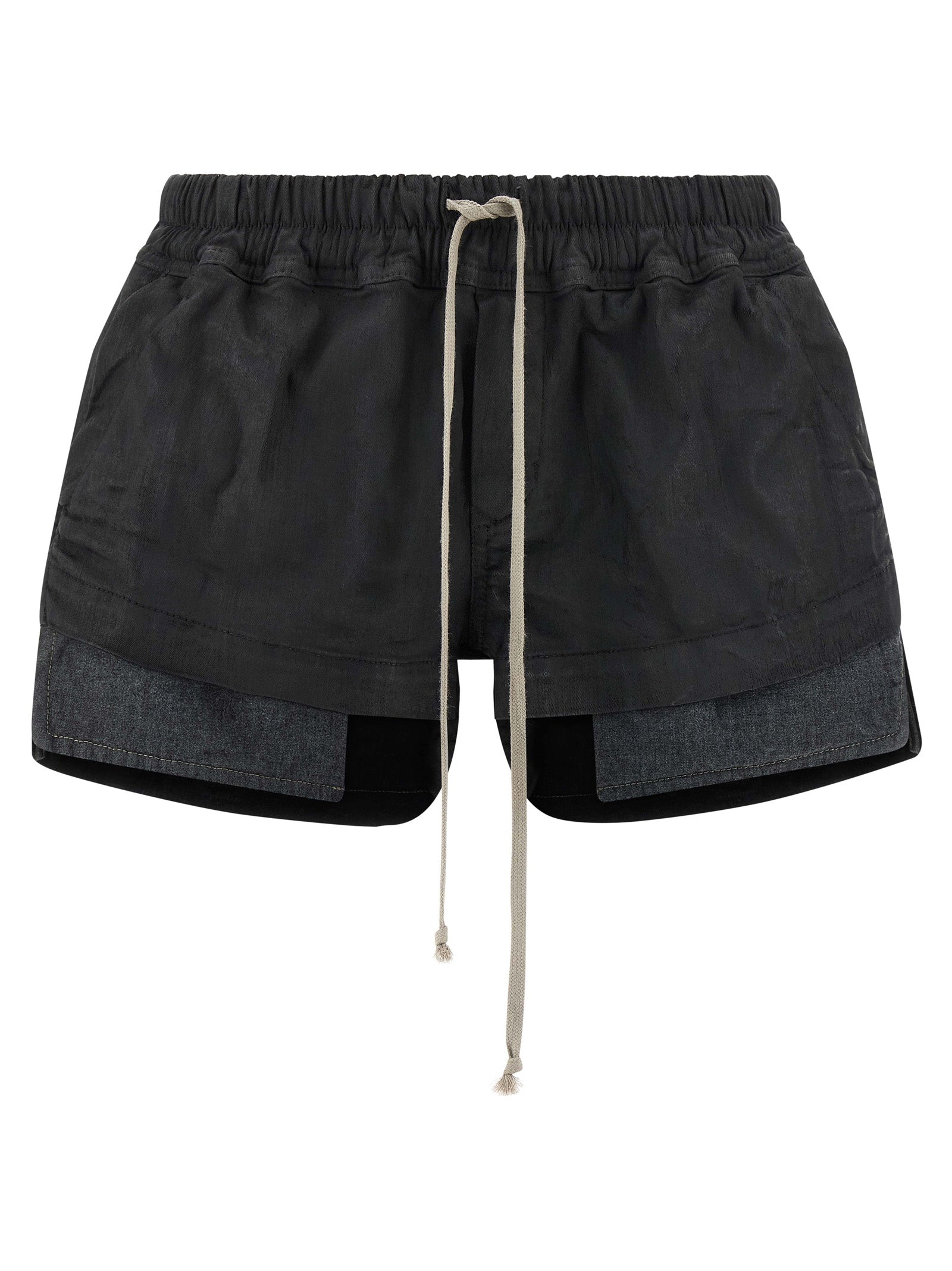 DRKSHDW - DRKSHDW - ’Fog Boxers’ shorts - Women’s Bottoms