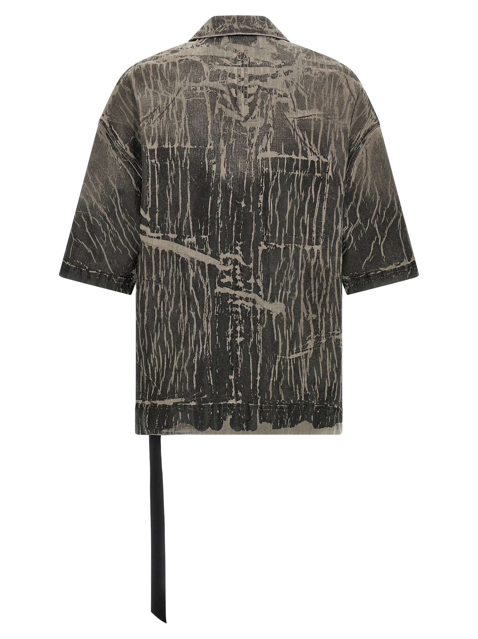 DRKSHDW - DRKSHDW - ’Magnum Tommy’ shirt - Men’s Tops