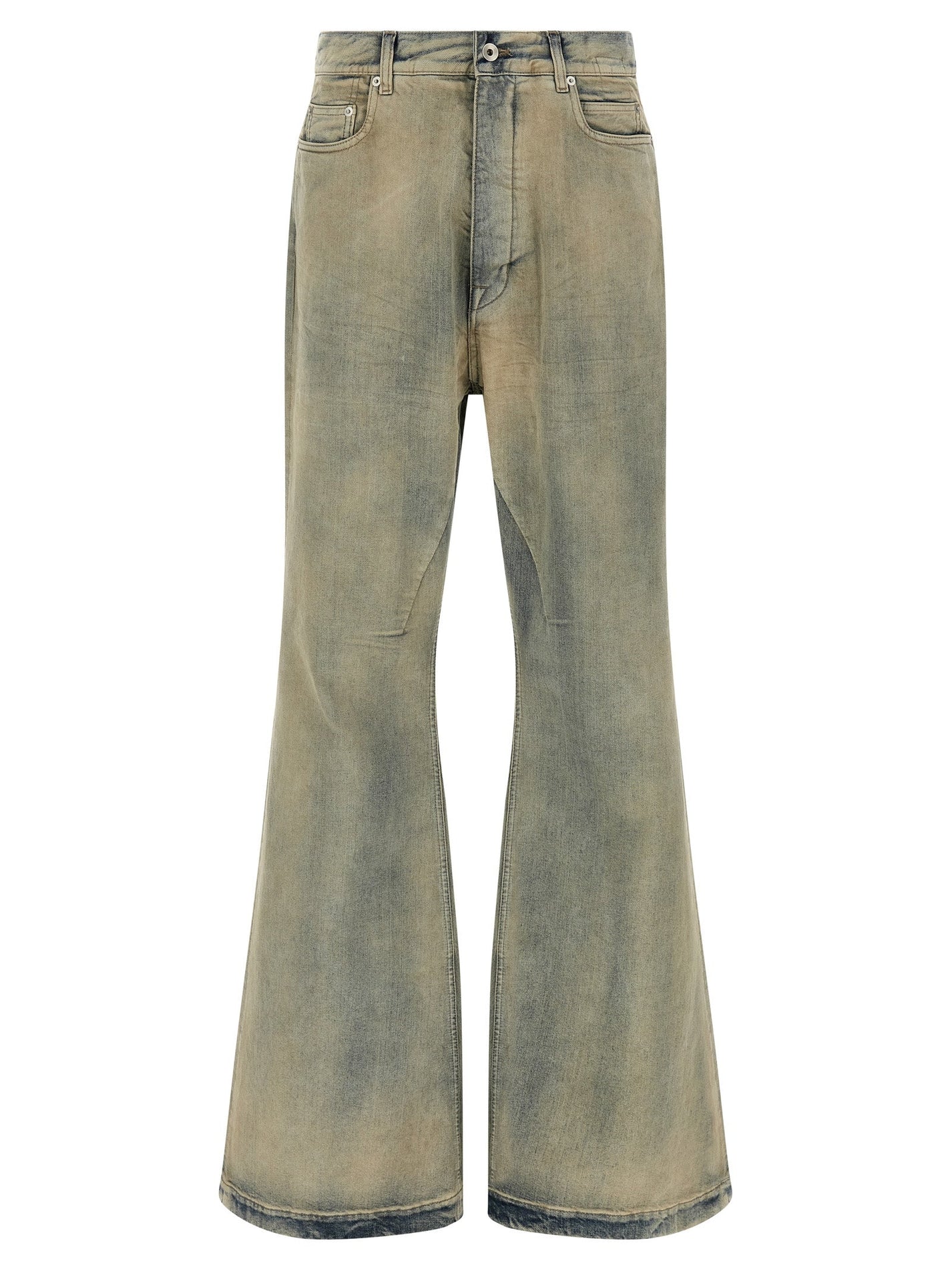 DRKSHDW - DRKSHDW - ’Bolan Bootcut’ jeans - Men’s Bottoms
