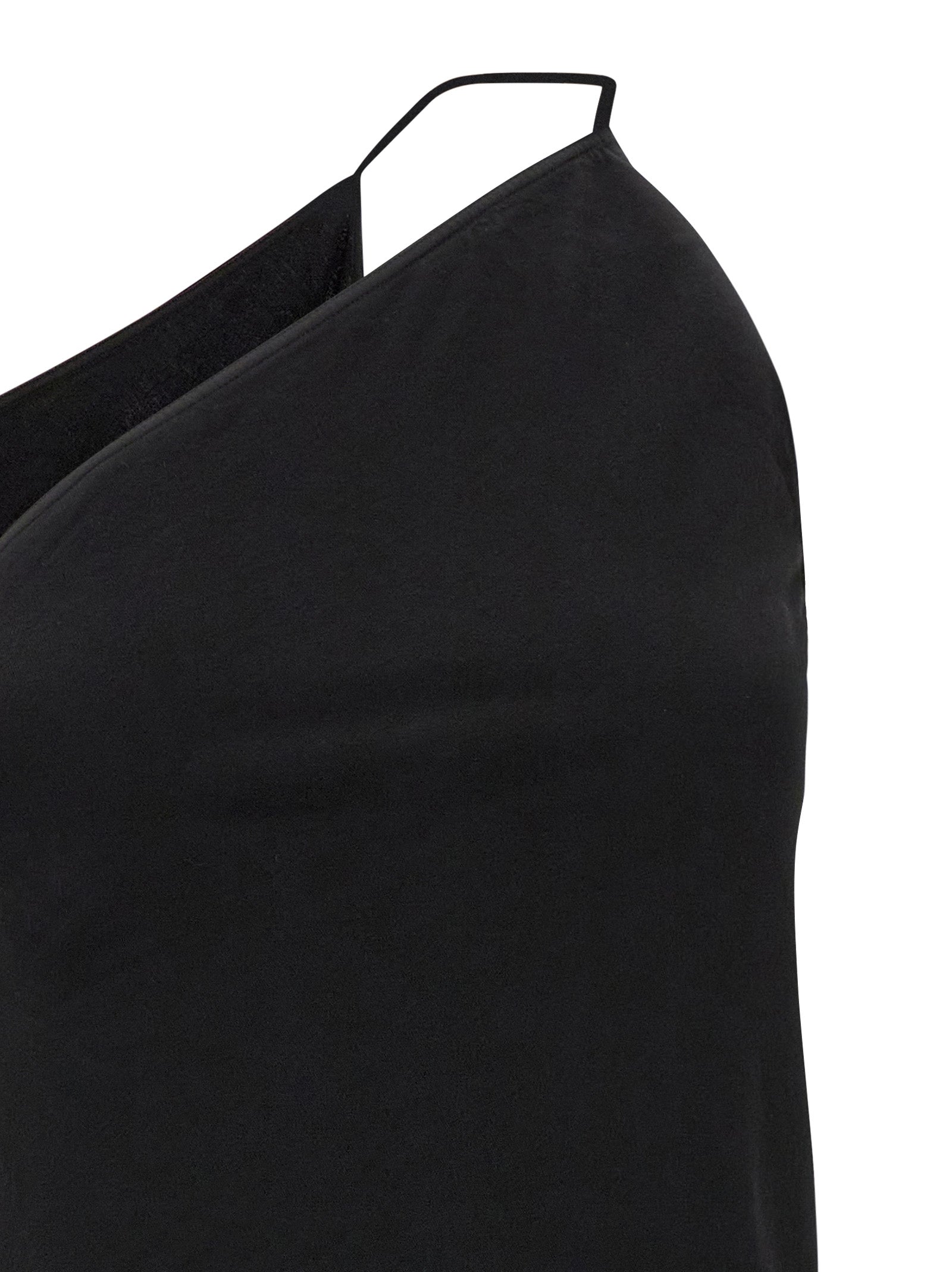 DRKSHDW - DRKSHDW - ’Taco’ dress - Women’s Clothing