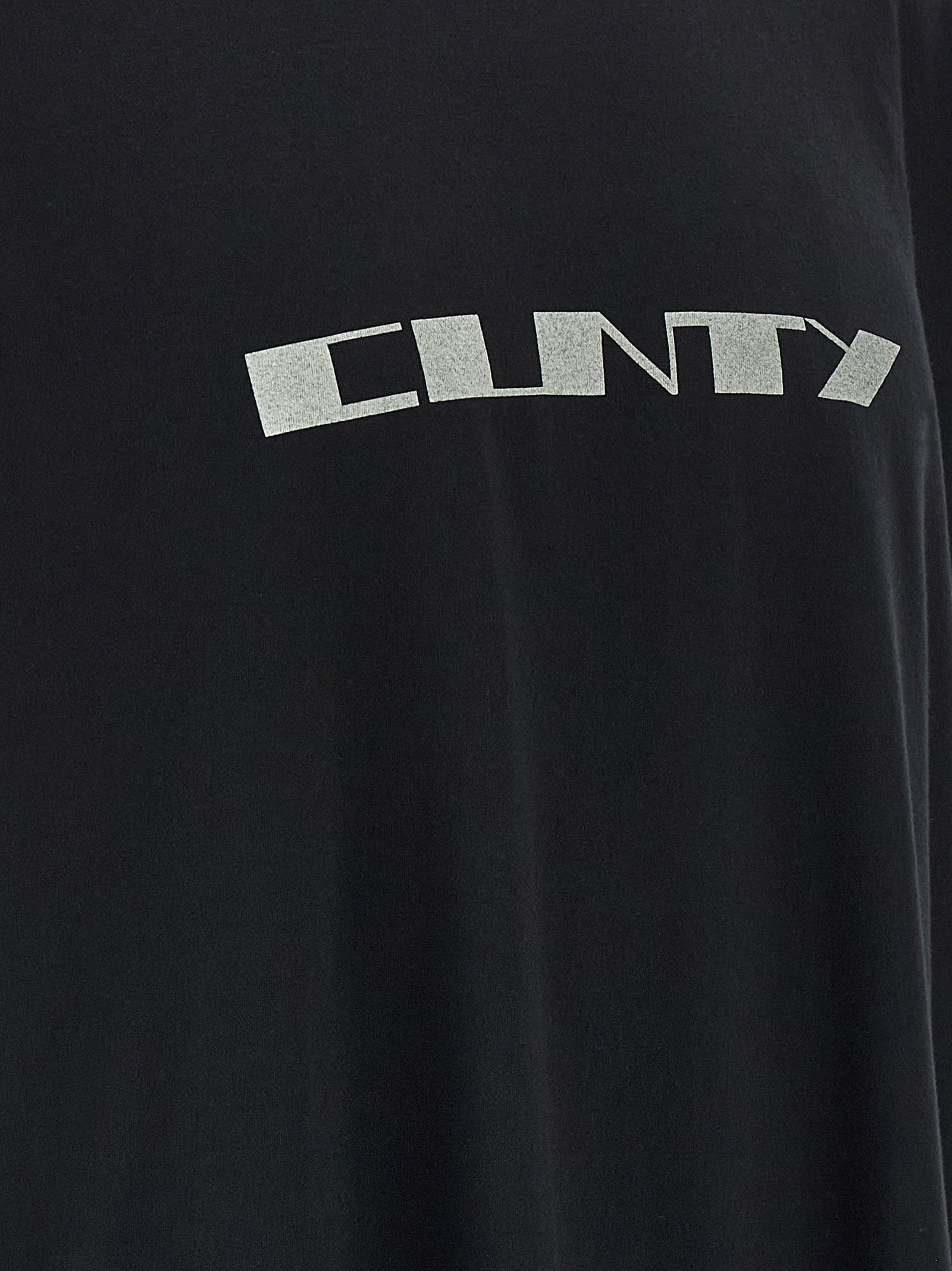 DRKSHDW - DRKSHDW - ’Trap T’ top - Men’s Top