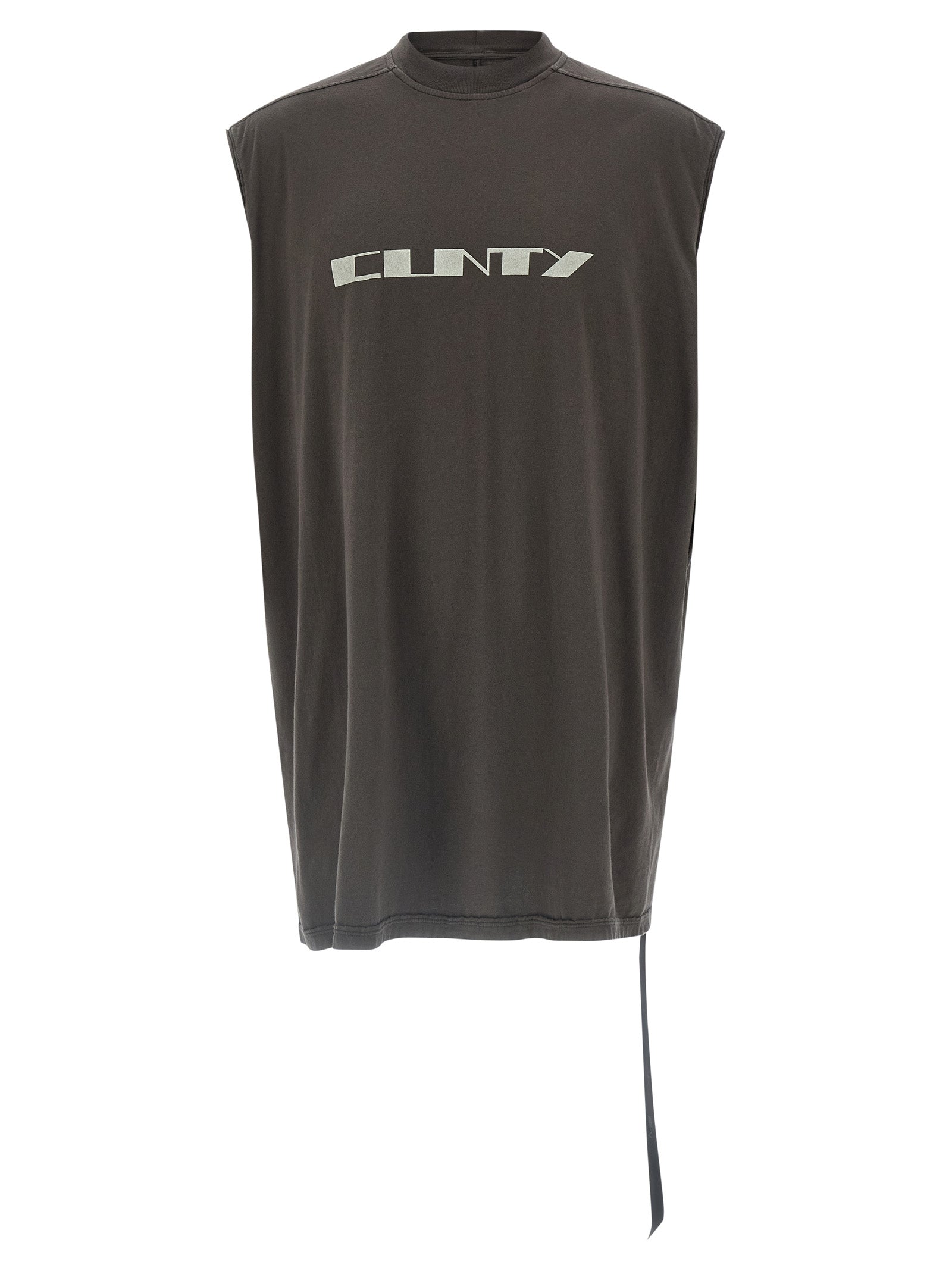 DRKSHDW - DRKSHDW - ’Trap T’ top - Men’s Tops