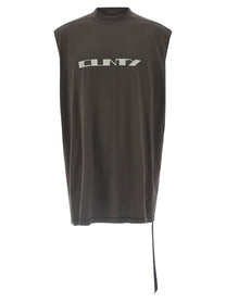 DRKSHDW - DRKSHDW - ’Trap T’ top - Men’s Tops