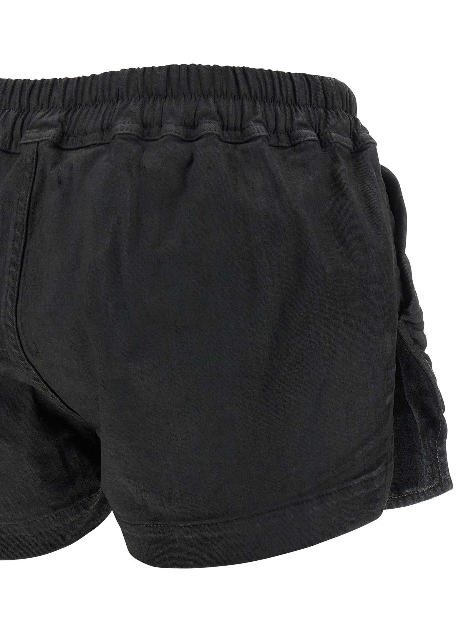 DRKSHDW - DRKSHDW - ’Fog Boxers’ shorts - Women’s Bottoms