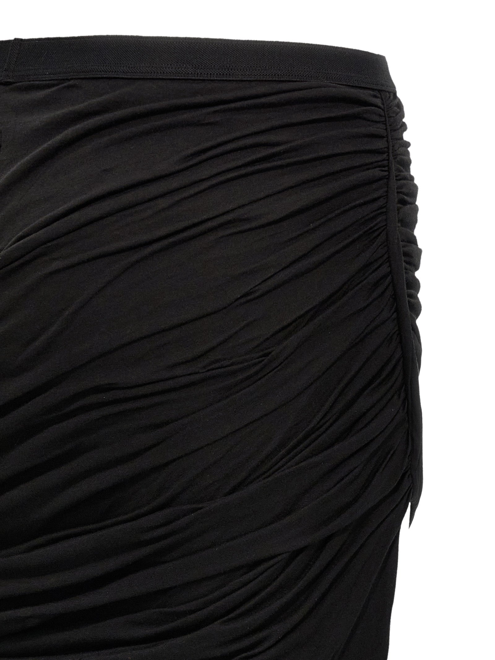 DRKSHDW - DRKSHDW - ’Soft Edfu’ skirt - Women’s Clothing