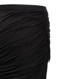 DRKSHDW - DRKSHDW - ’Soft Edfu’ skirt - Women’s Clothing