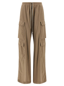 DRKSHDW - DRKSHDW - ’Double Cargo Jumbo Belas’ pants - Women’s Pants