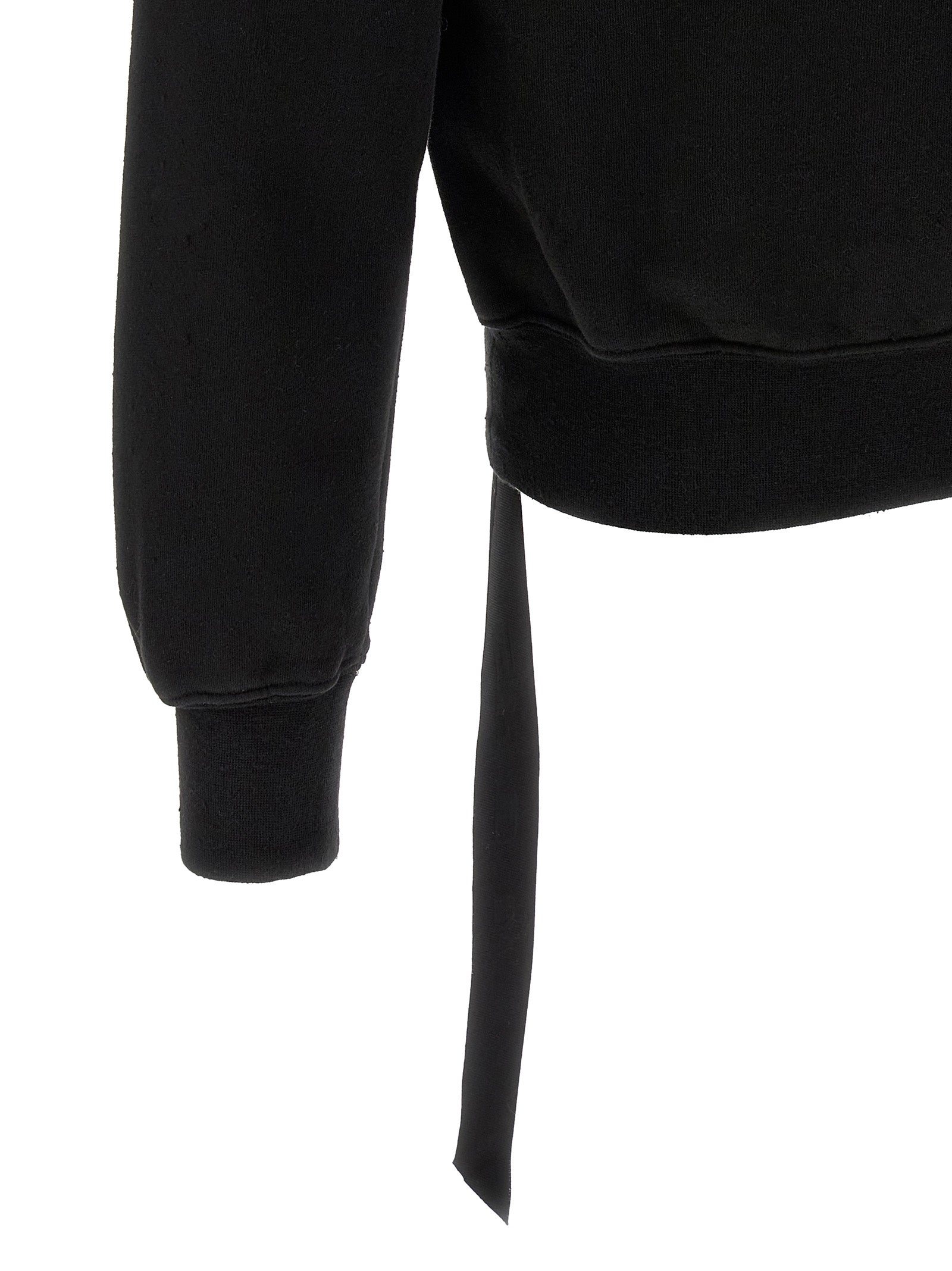 DRKSHDW - DRKSHDW - ’Gimp’ hoodie - Men’s Sweatshirts