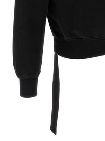 DRKSHDW - DRKSHDW - ’Gimp’ hoodie - Men’s Sweatshirts