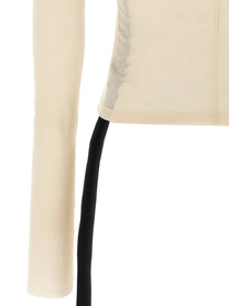 DRKSHDW - DRKSHDW - ’Ziggy’ top - Women’s Tops