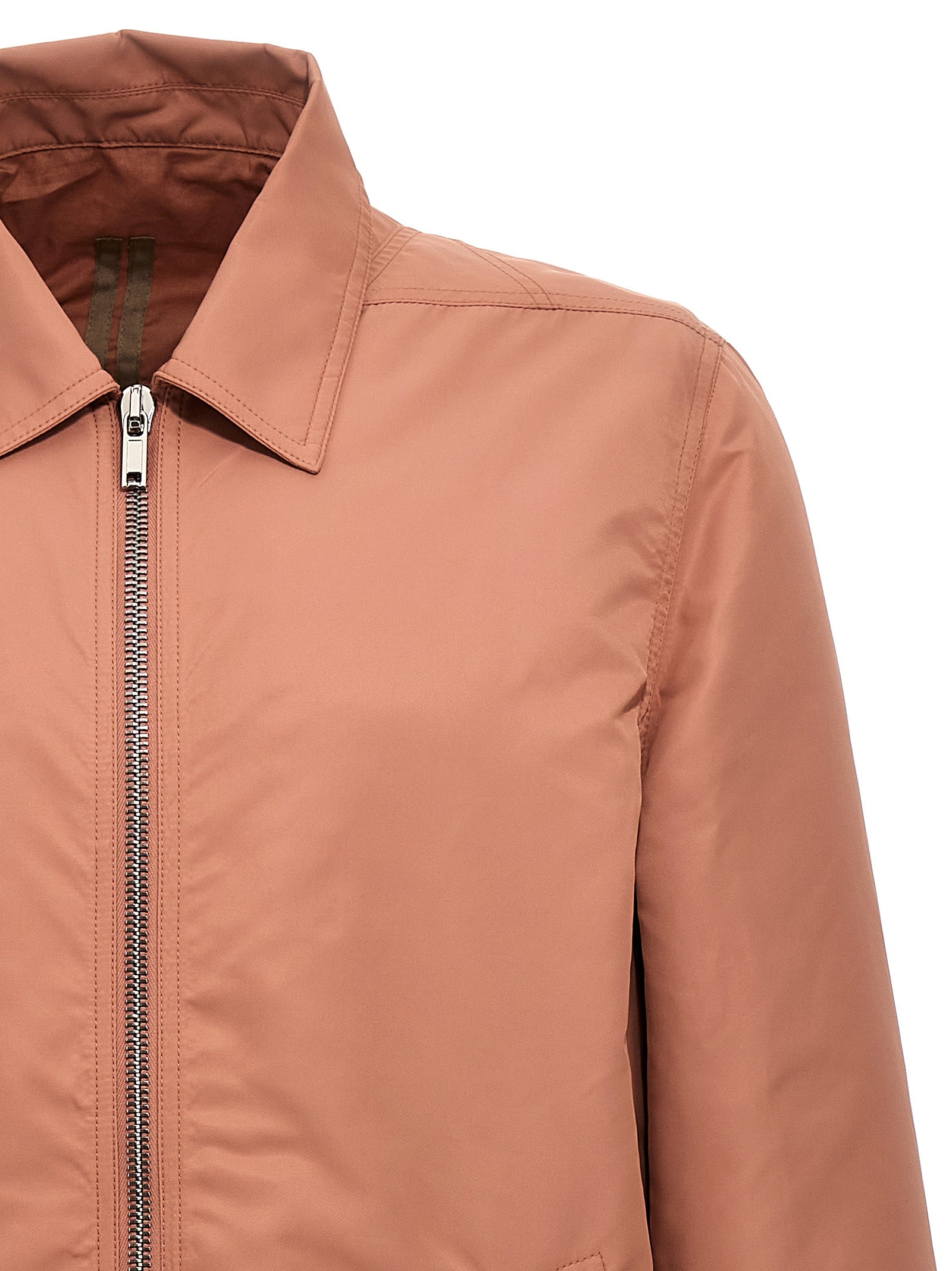 DRKSHDW - DRKSHDW - ’Zipfront’ jacket - Men’s Outerwear