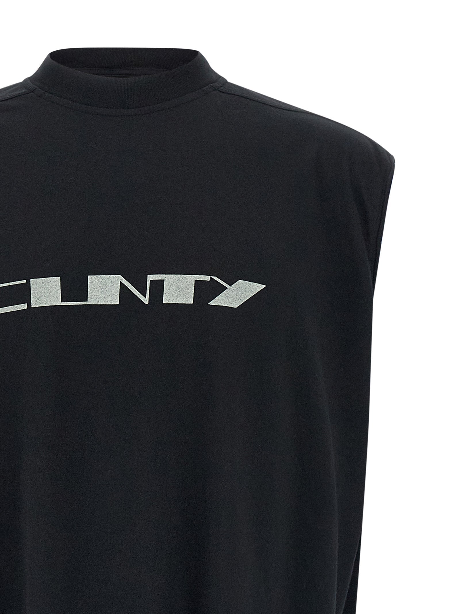 DRKSHDW - DRKSHDW - ’Trap T’ top - Men’s Top