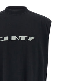 DRKSHDW - DRKSHDW - ’Trap T’ top - Men’s Top