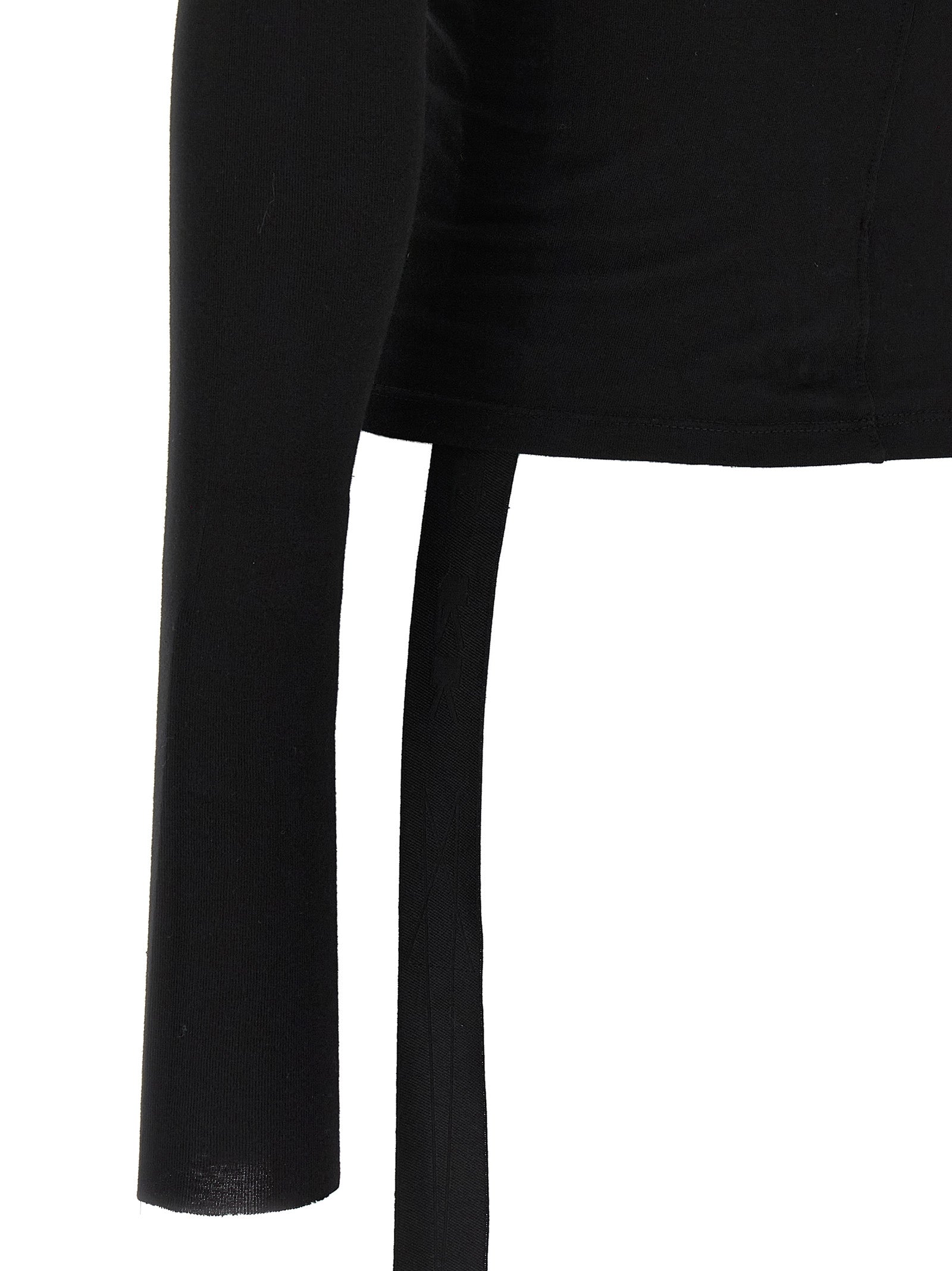 DRKSHDW - DRKSHDW - ’Ziggy’ top - Women’s Top