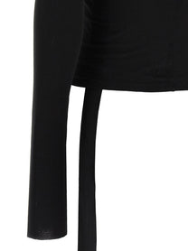 DRKSHDW - DRKSHDW - ’Ziggy’ top - Women’s Top