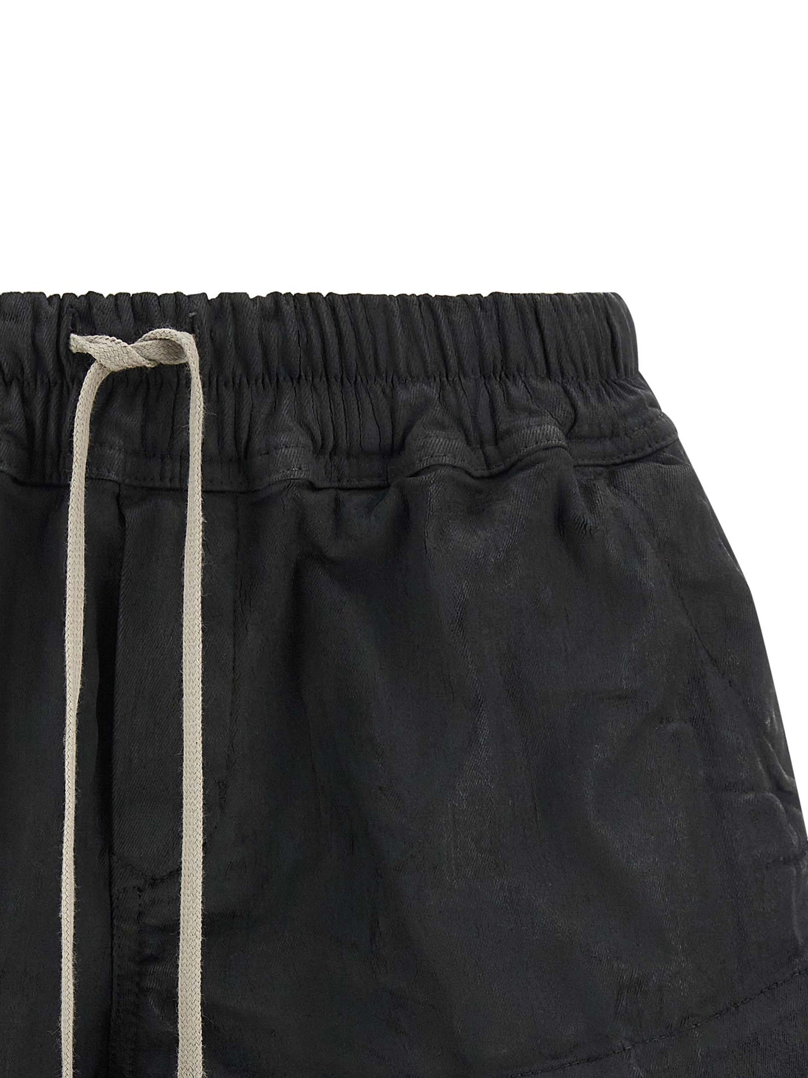 DRKSHDW - DRKSHDW - ’Fog Boxers’ shorts - Women’s Bottoms