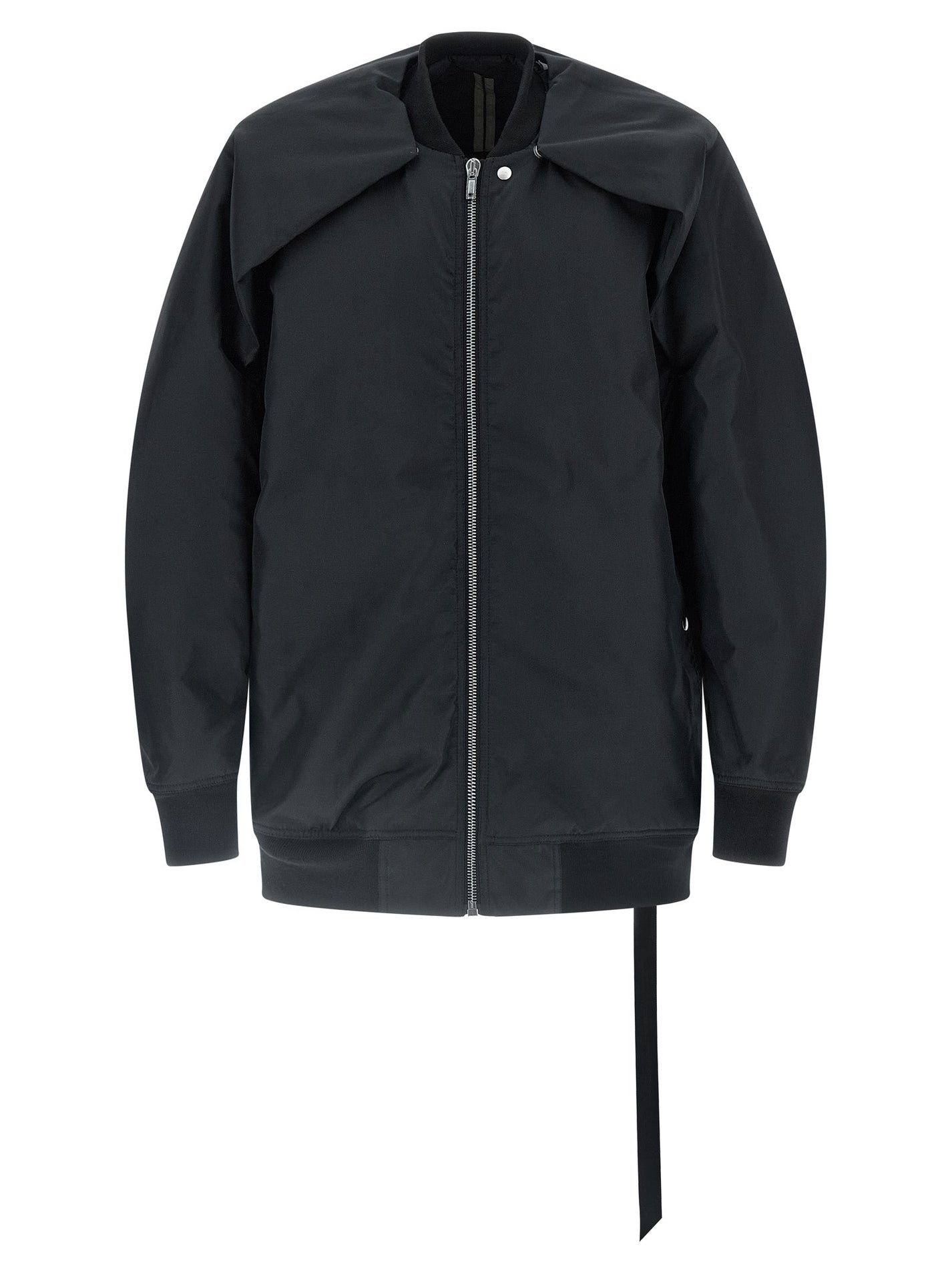 DRKSHDW - DRKSHDW - ’Convertible Jumbo Peter Flight’ bomber jacket - Men’s Outerwear