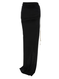 DRKSHDW - DRKSHDW - ’Soft Edfu’ skirt - Women’s Bottoms