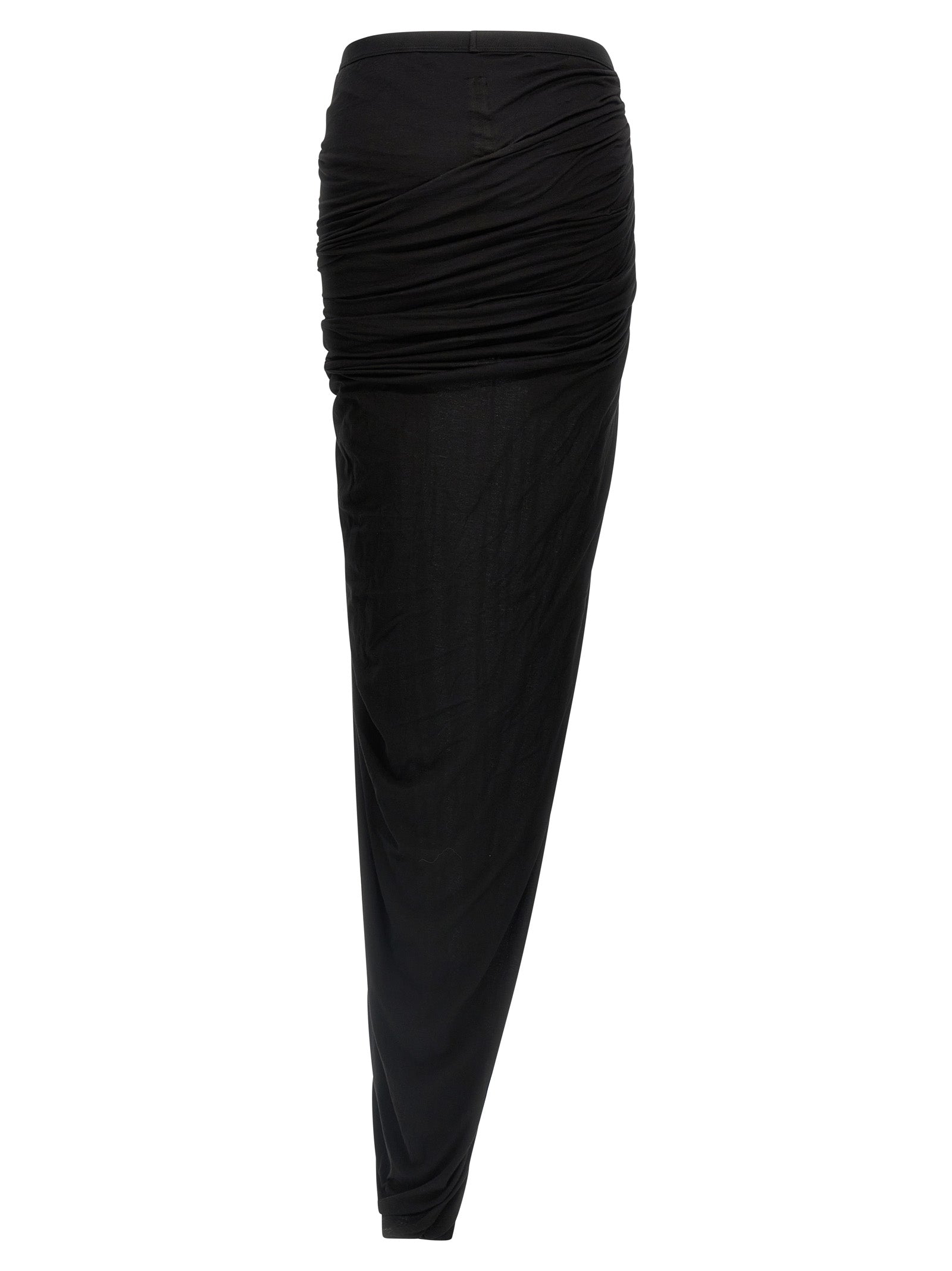 DRKSHDW - DRKSHDW - ’Soft Edfu’ skirt - Women’s Clothing