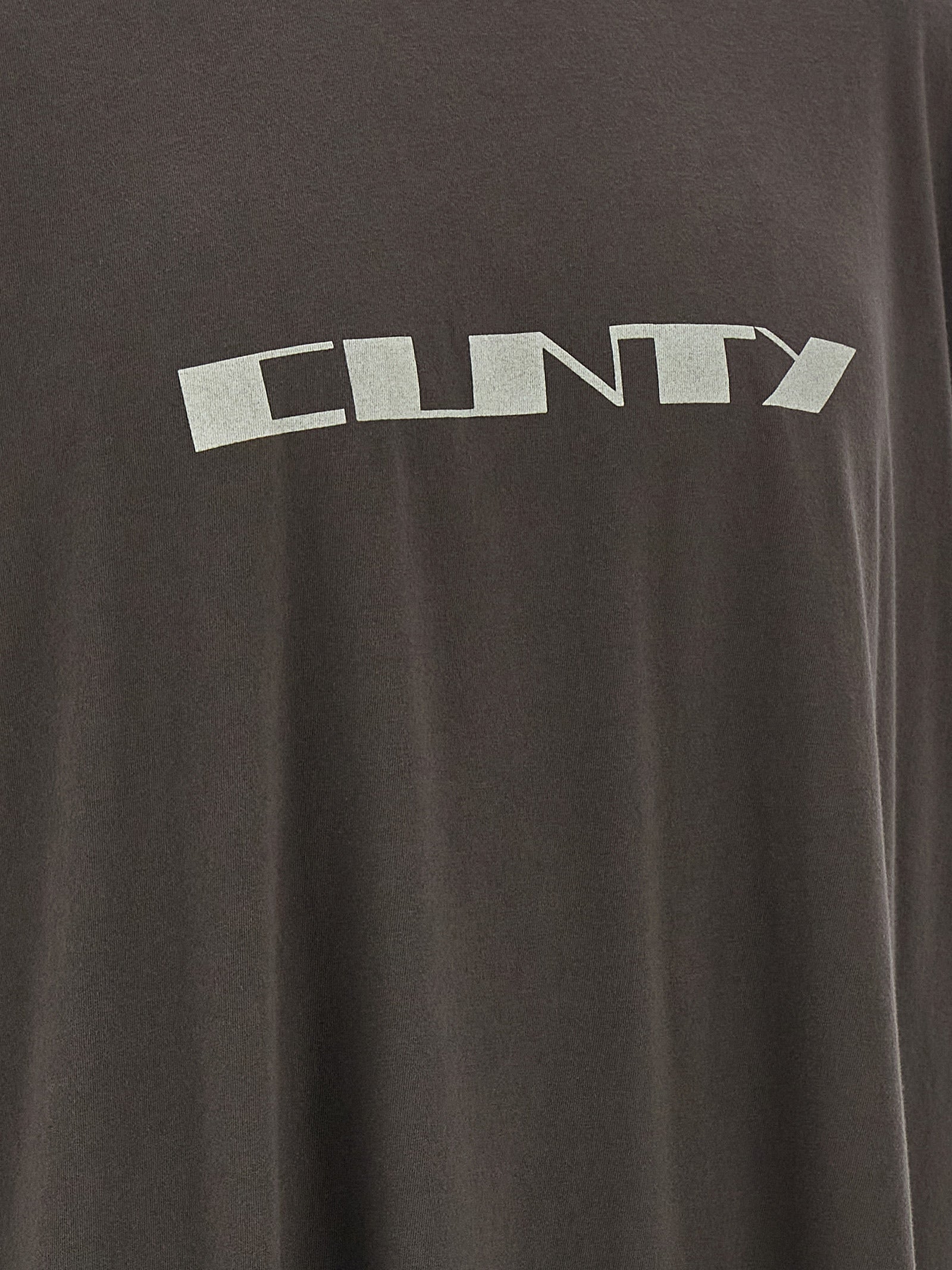 DRKSHDW - DRKSHDW - ’Trap T’ top - Men’s Tops