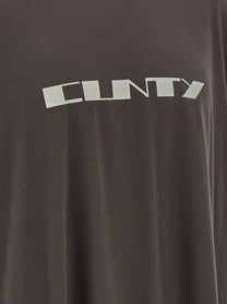 DRKSHDW - DRKSHDW - ’Trap T’ top - Men’s Tops