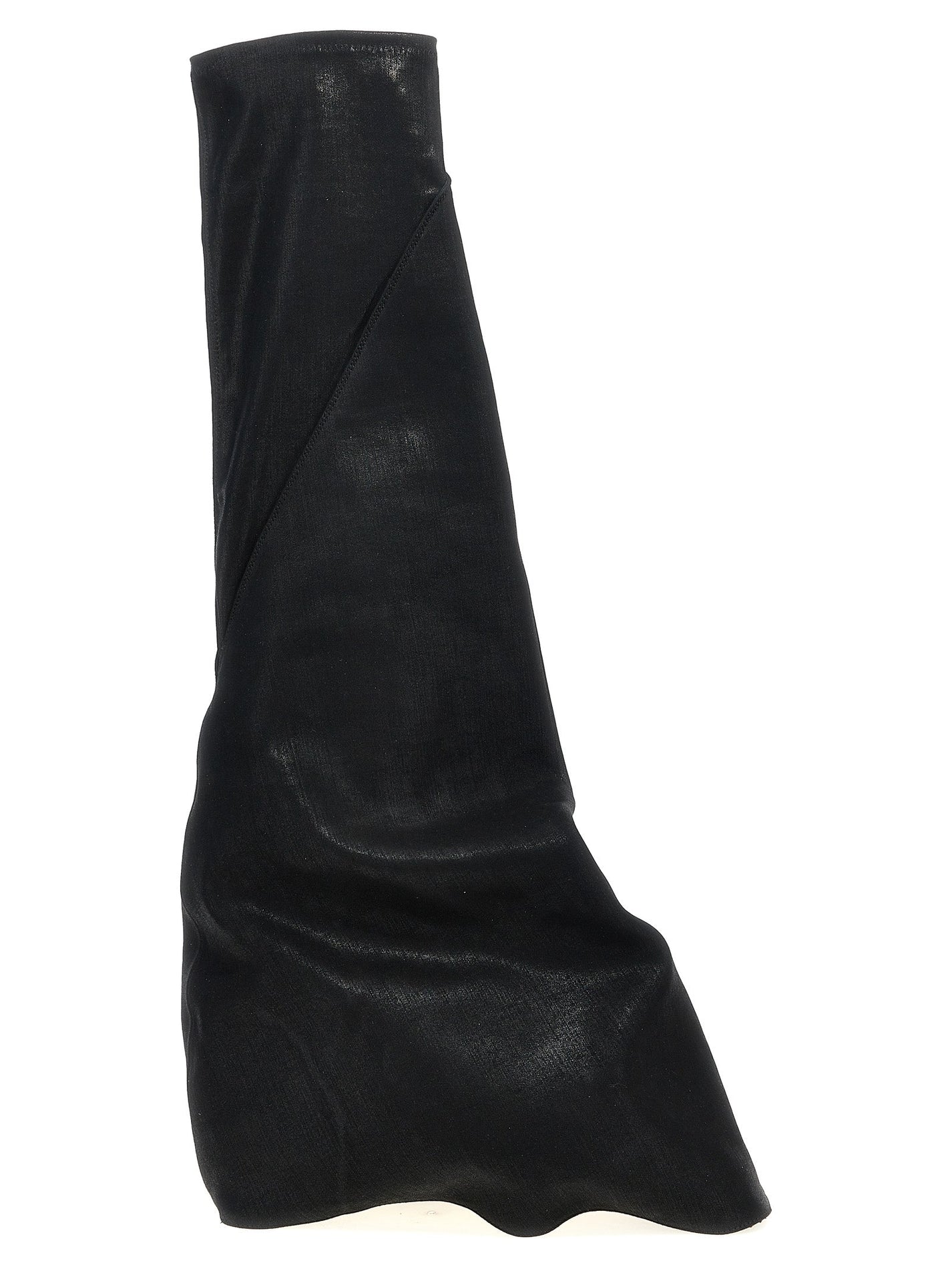 DRKSHDW - DRKSHDW - ’Fetish’ boots - Women’s Shoes