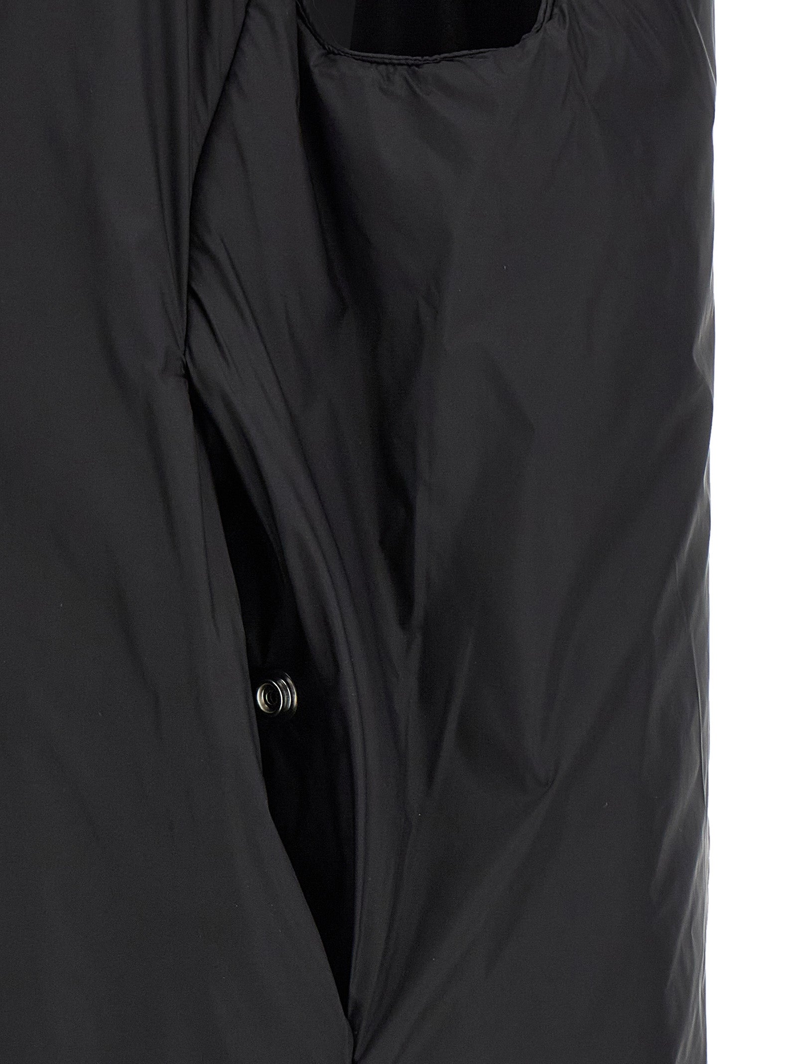 DRKSHDW - DRKSHDW - Padded vest - Women’s Outerwear