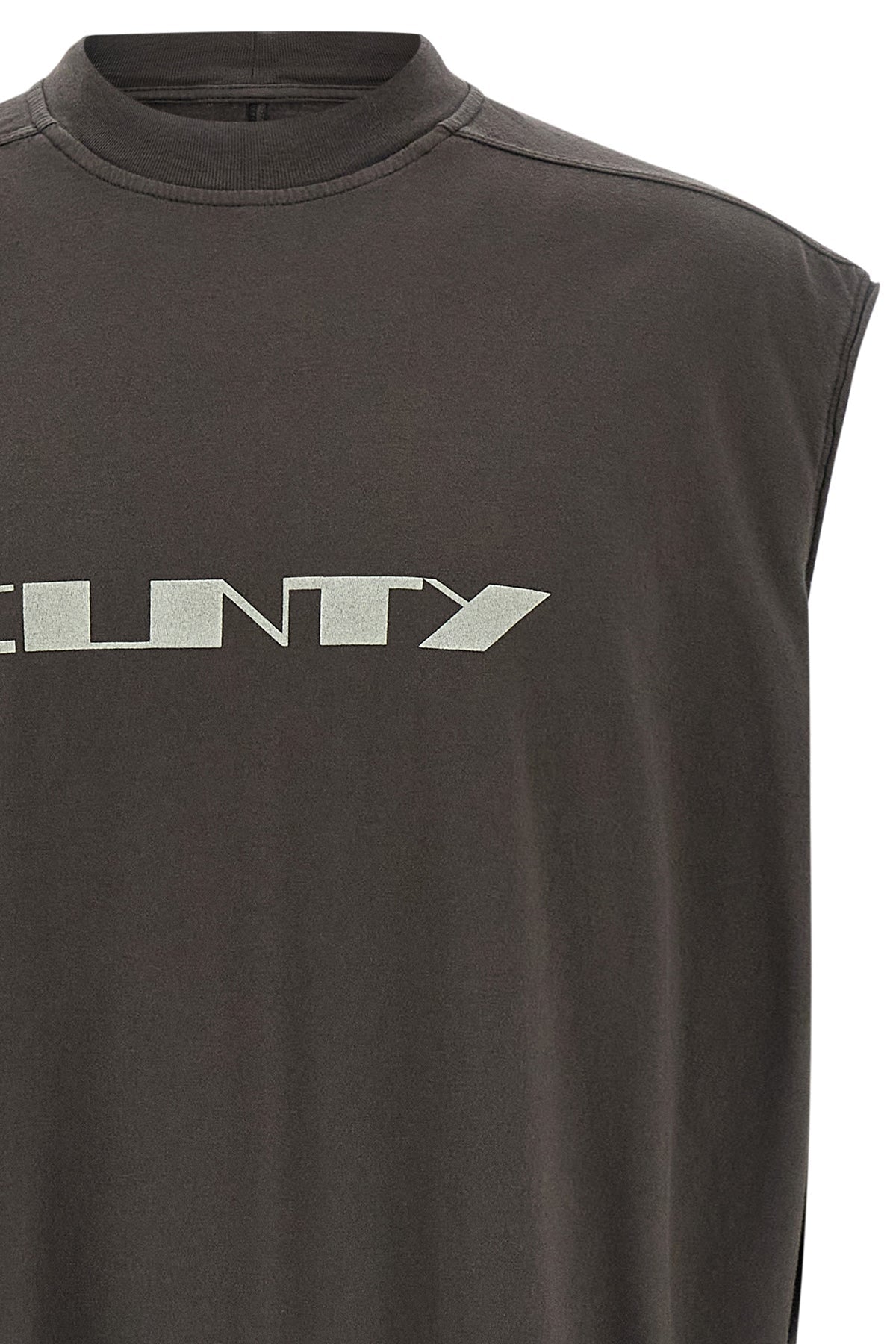 DRKSHDW - DRKSHDW - ’Trap T’ top - Men’s Tops