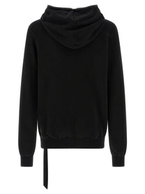 DRKSHDW - DRKSHDW - ’Gimp’ hoodie - Men’s Sweatshirts
