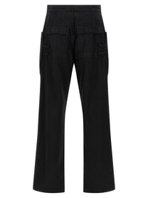 DRKSHDW - DRKSHDW - ’Stefan Cargo’ pants - Men’s Pants
