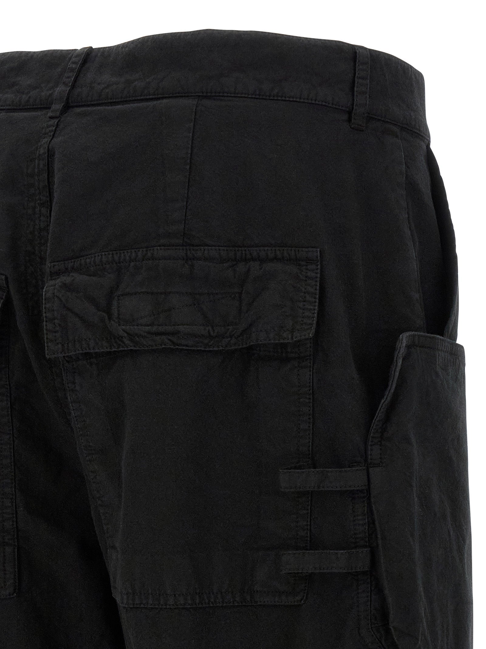 DRKSHDW - DRKSHDW - ’Stefan Cargo’ pants - Men’s Pants