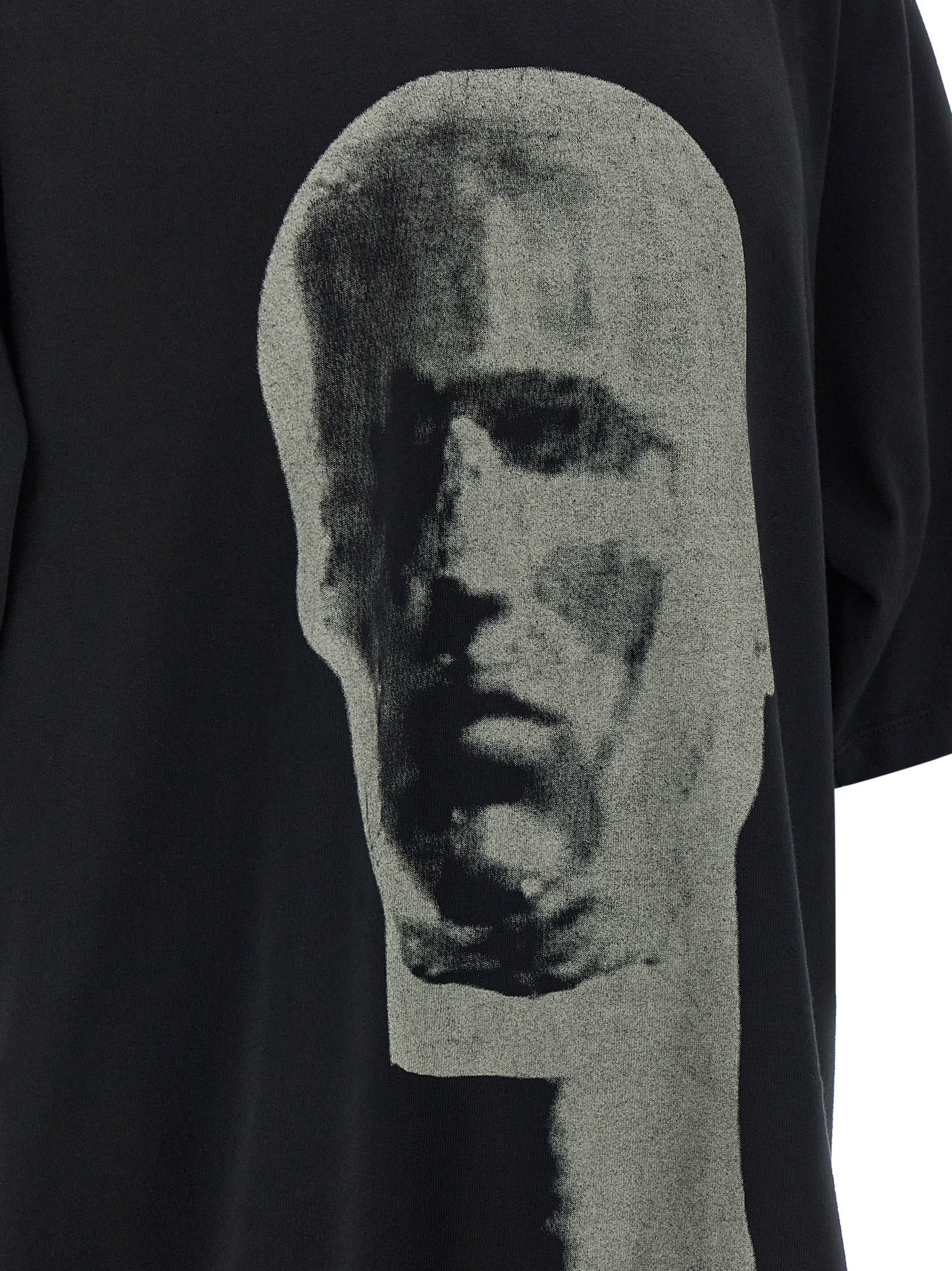 DRKSHDW - DRKSHDW - ’Jumbo SS T’ T-shirt - Men’s Tops