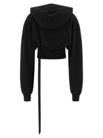 DRKSHDW - DRKSHDW - ’Collage Gimp’ sweatshirt - Women’s Sweatshirts