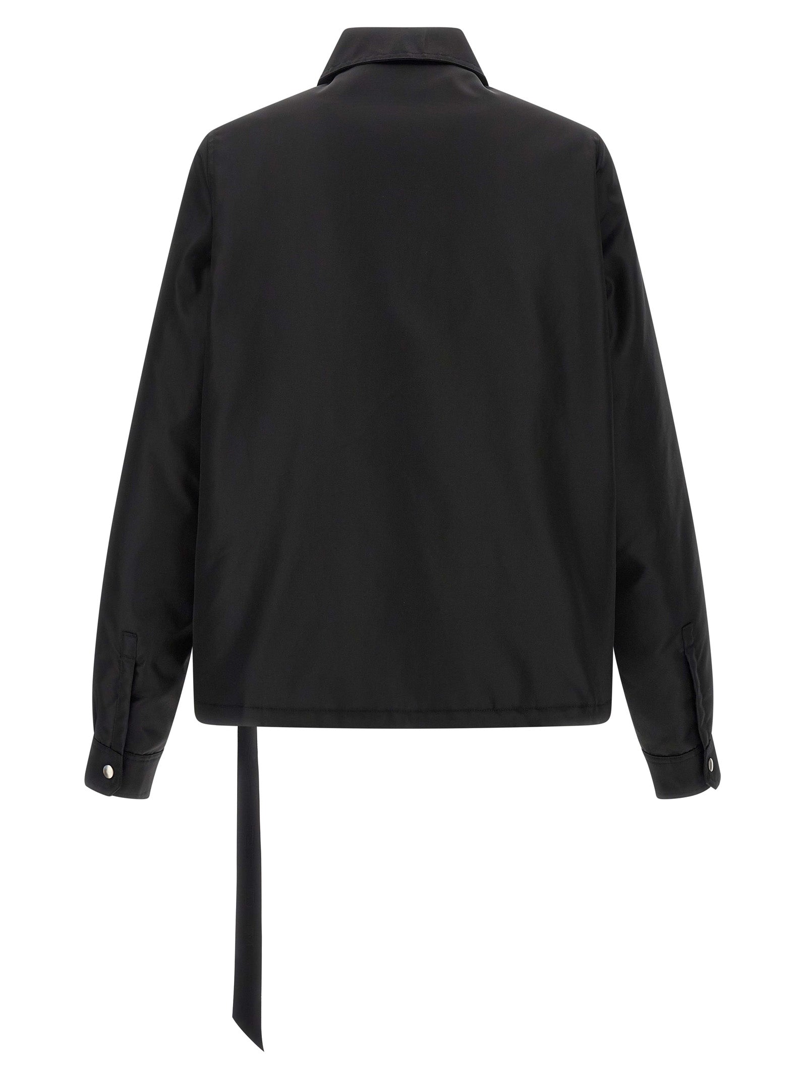 DRKSHDW - DRKSHDW - ’Concealed Zipfront’ jacket - Men’s Outerwear