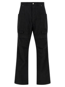 DRKSHDW - DRKSHDW - ’Stefan Cargo’ pants - Men’s Pants