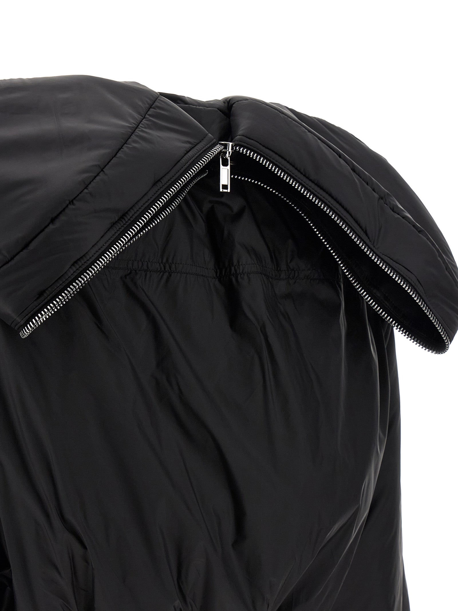 DRKSHDW - DRKSHDW - ’Alice’ parka - Women’s Outerwear