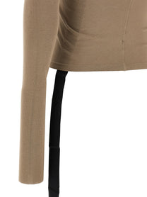 DRKSHDW - DRKSHDW - ’Ziggy’ top - Women’s Top