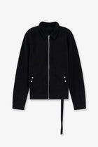DRKSHDW Men's Black Denim Jacket Black