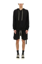 DRKSHDW Men's Hoodie Black