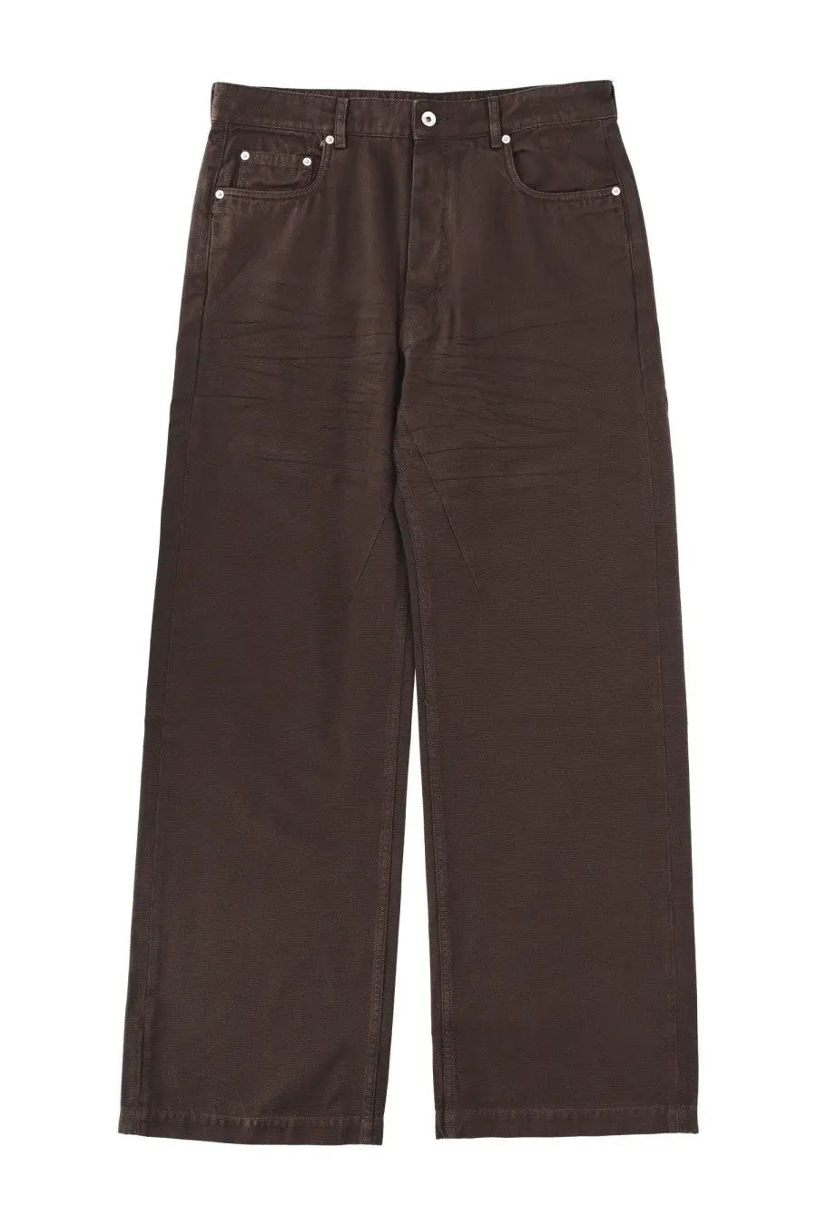 DRKSHDW Men's Jeans Geth Brown